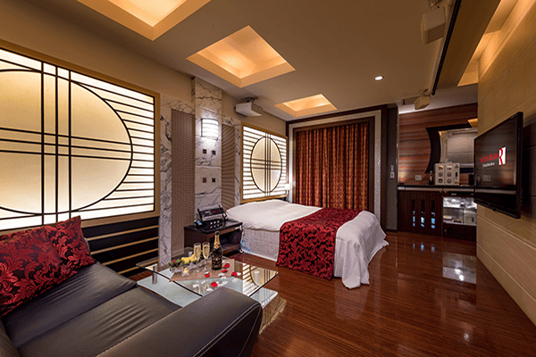 HOTEL RUAN YOKOHAMA