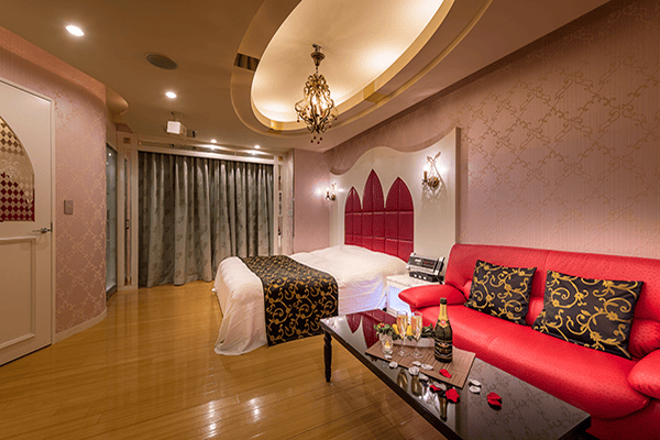 Rooms501