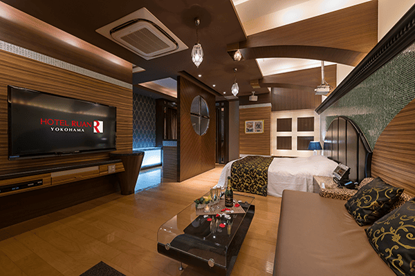 Rooms707
